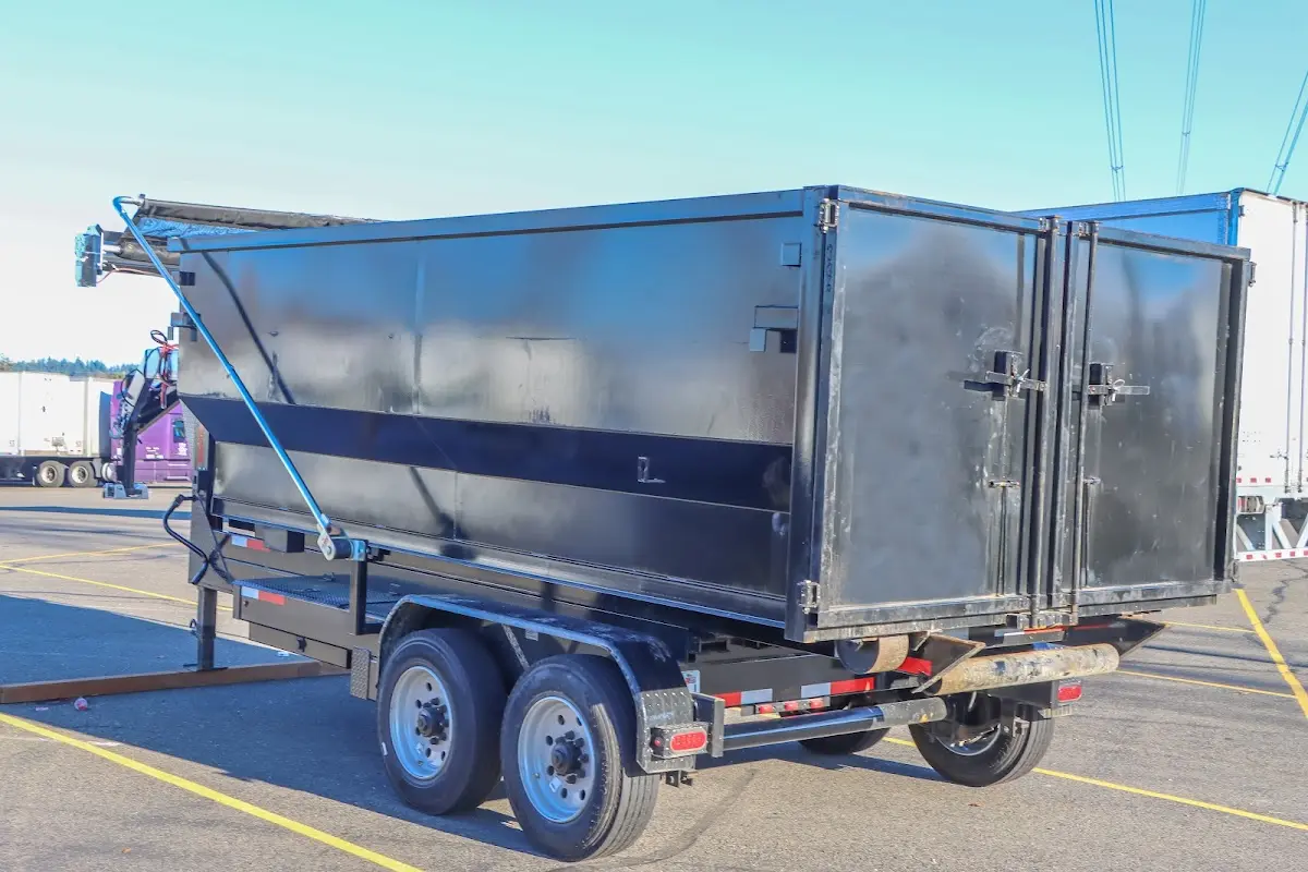 30 Yard Dumpster Rental in Provo, UT